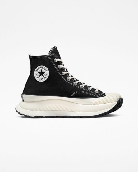 Tenisky Vysoke Converse Chuck 70 AT-CX Damske Čierne | SK L11DME1